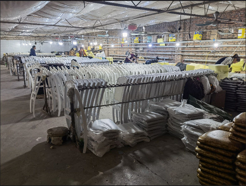 Китай Langyihe Furniture Co., Ltd Профиль компании