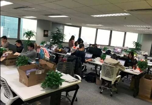 Китай Langyihe Furniture Co., Ltd Профиль компании