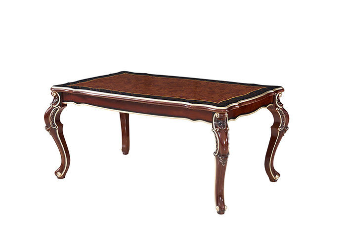 обеденный стол мраморной гостиницы 161x96x77cm современный минималистский