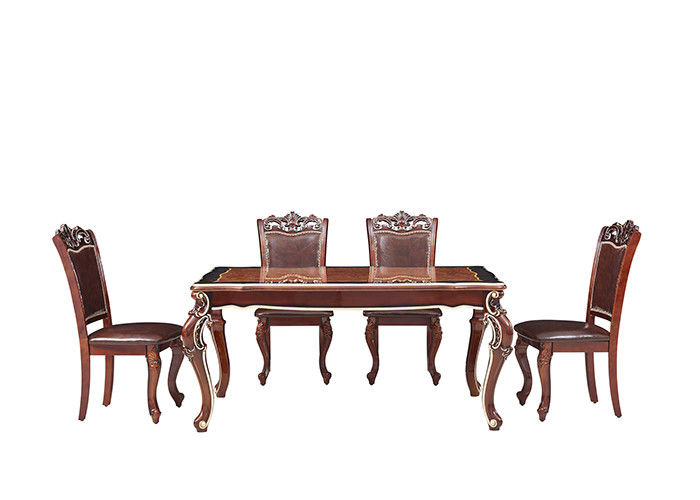 обеденный стол мраморной гостиницы 161x96x77cm современный минималистский