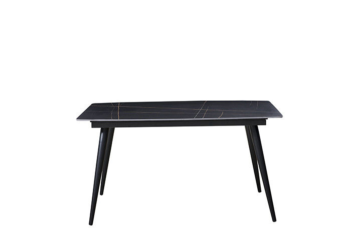 обеденный стол шифера 140cmx80cmx76cm, обеденный стол утеса