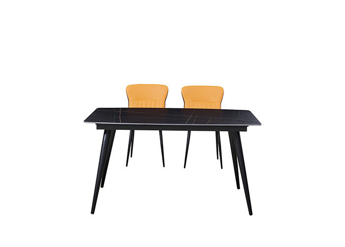 обеденный стол шифера 140cmx80cmx76cm, обеденный стол утеса